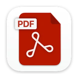 PDF Editor For Mac v1.5.3 简单实用的PDF文件编辑器