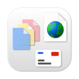 URL Manager Pro For Mac v6.4.6 浏览器书签管理软件中文版