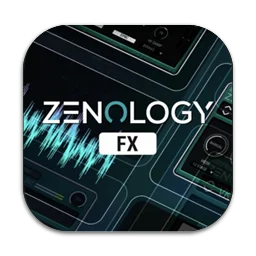 Roland Cloud ZENOLOGY FX For Mac v1.5.5 音乐插件