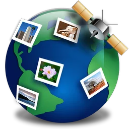 HoudahGeo For Mac v6.5.1 照片地理位置标记工具