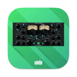 Plugin Alliance Shadow Hills Mastering Compressor v1.6.0 音乐插件