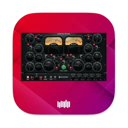 Plugin Alliance Shadow Hills Mastering Compressor Class A For Mac v1.5.0 音乐插件