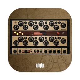 Plugin Alliance Harris Doyle Natalus DSCEQ For Mac v1.1.1 音乐插件