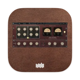 Plugin Alliance Mixland Vac Attack For Mac v1.0.1 音乐插件