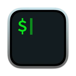 iTerm2 For Mac v3.5.14 功能强大的终端工具