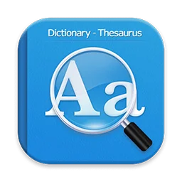 Eudic For Mac v4.8.5 欧路词典英语翻译查询工具中文版