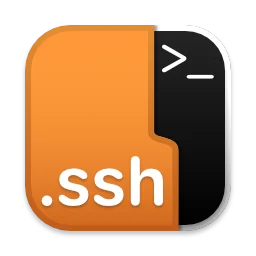 SSH Config Editor for Mac v2.6.9 SSH客户端配置工具