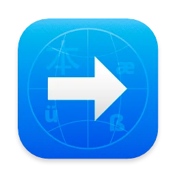 Xliff Editor for Mac v3.0 XLIFF文件编辑器