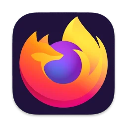 Firefox for Mac v143.0.4 火狐浏览器中文版