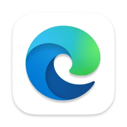 Microsoft Edge for Mac v141.0.3537.57 微软Edge浏览器中文版