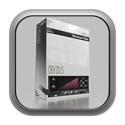 FKFX Audio Obvious Filter For Mac v1.9.7 音乐插件