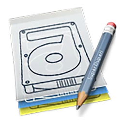 SuperDuper! for Mac v3.20 beta.4 Mac系统备份恢复工具