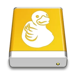 Mountain Duck for Mac v5.0.1 FTP/SFTP连接管理工具