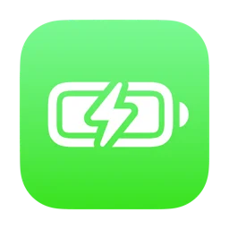 Battery For Mac v1.2.1 电池健康充电保护管理软件中文版