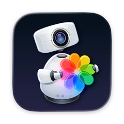 PowerPhotos for Mac v3.3.1  照片管理与编辑处理软件
