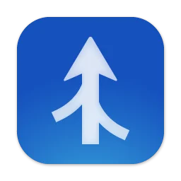 Araxis Merge Pro for Mac v2025.1 文件对比合并同步工具