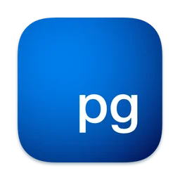 Paragraphic for Mac v1.2.4 矢量图形创建工具