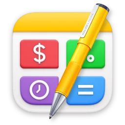 Soulver 3 for Mac v3.15.0.1 内置计算器的智能记事本中文版