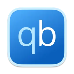 qBittorrent For Mac v5.1.2.10 BT种子磁链下载工具中文版