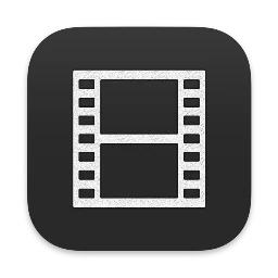 ff·Works for mac v4.6.3.3.1 多媒体编辑软件