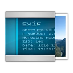 Exif Editor For Mac v1.2.7 照片元数据EXIF编辑工具