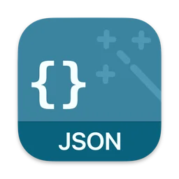 JSON Wizard for Mac v2.6 JSON文件编辑工具