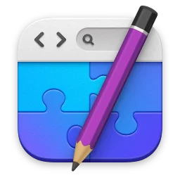 RapidWeaver 9 For Mac v9.6.0 经典可视化网页设计软件