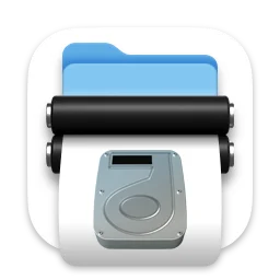 DropDMG for Mac v3.6.9 DMG文件打包工具中文版