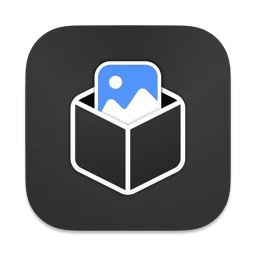 App Icon Generator For Mac v1.6.0 图标生成工具