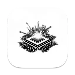 【修复】VRAMPro for Mac v2.1.4 Mac显存(VRAM)控制神器