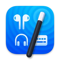 ToothFairy for Mac v2.8.8 快速蓝牙连接管理软件中文版