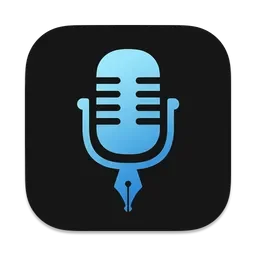 VoiceInk for Mac v1.52 语音转文本翻译工具
