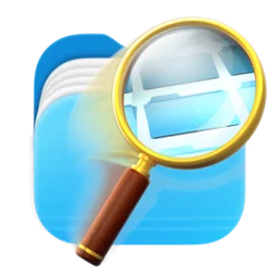 Find Any File (FAF) For Mac v2.5.6 本地文件搜索查找工具