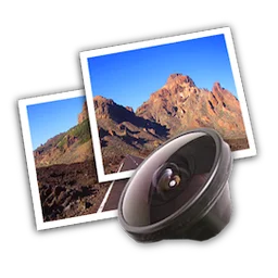 DoubleTake For Mac v2.7.7 全景广角照片合成软件