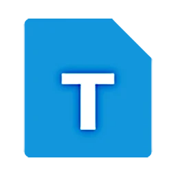 Notepad-- For Mac v3.3.0 轻量级文本编辑器中文版