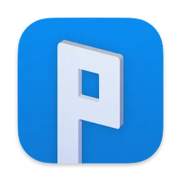 Pixen for Mac v5.6.2 功能强大的像素图编辑器