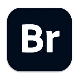 【重磅更新】Adobe Bridge 2025 for Mac v15.1.1 Br中文原生破解版下载