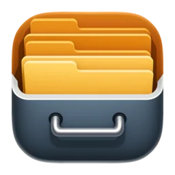 File Cabinet Pro for Mac v8.6.4 菜单栏文件管理器