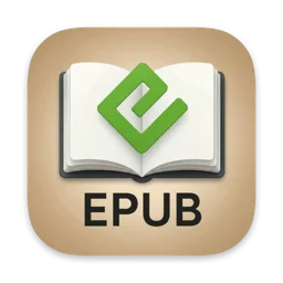 EPUB Reader Pro for Mac v2.9.1 EPUB电子书阅读器中文专业版