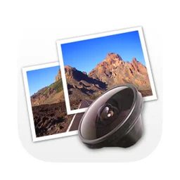 DoubleTake for Mac v2.7.9 全景广角照片合成软件