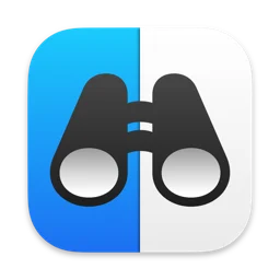 Folder Preview for Mac v1.9.0 文件夹快速浏览工具中文版