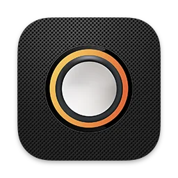 Flacbox for Mac v6.8 功能强大的音乐播放软件中文版