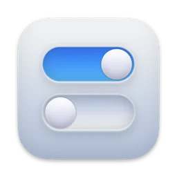 Only Switch for Mac v2.5.9 状态栏菜单栏快捷切换工具中文版