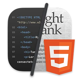 Whisk for Mac v2.6.2 轻量级网页编辑器中文版