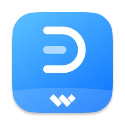 Wondershare EdrawMax Pro for Mac v14.5.2 亿图图示专业绘图套件