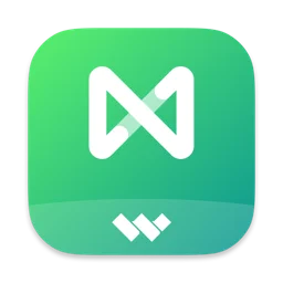 Wondershare MindMaster Pro for Mac v12.4.0 亿图脑图思维导图软件