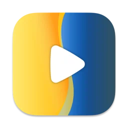 OmniPlayer Pro for Mac v2.1.14 全能视频播放器中文版