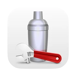Cocktail for Mac v18.7 系统优化清理修复工具
