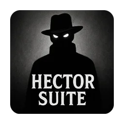 Aurora DSP Laboga Mr Hector Suite v1.0.0 手工放大器模拟插件