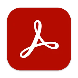 Adobe Acrobat Reader 2025.001.20693 PDF阅读软件